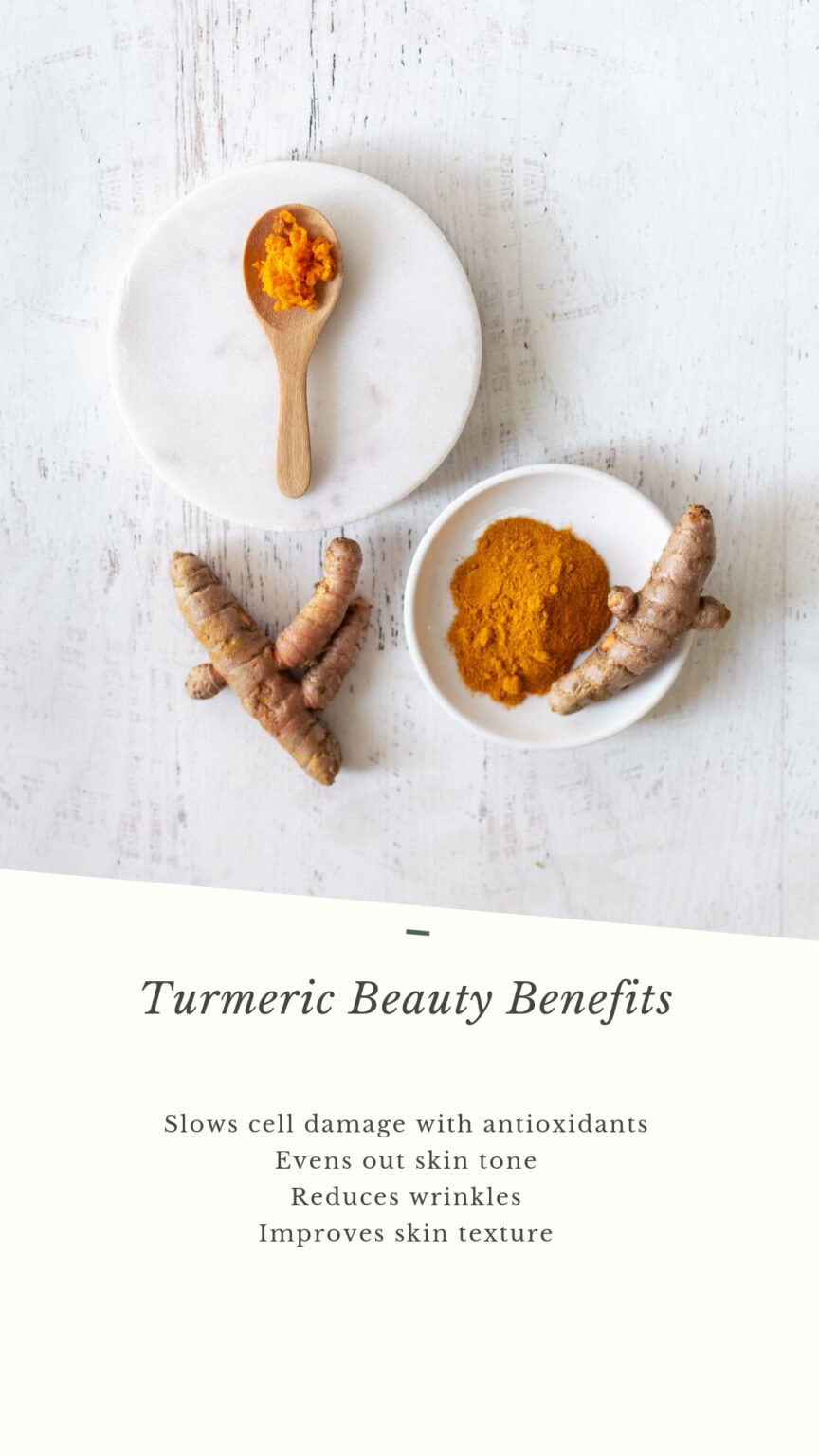 Easy Turmeric Soap Recipe and Benefits for Skin Get Green Be Well