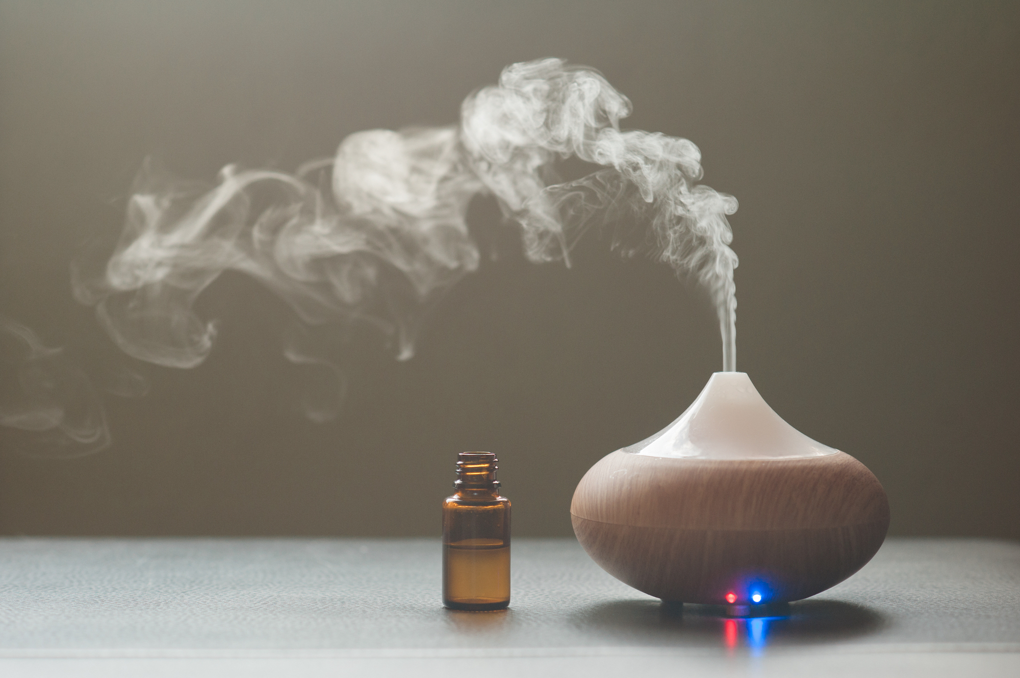 Can You Put Essential Oils in a Humidifier? - Get Green Be Well