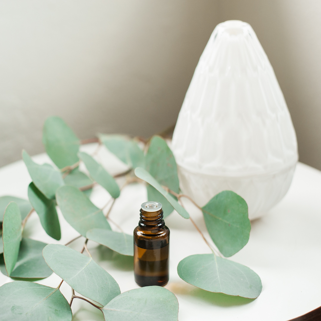 Can You Put Essential Oils in a Humidifier? Get Green Be Well