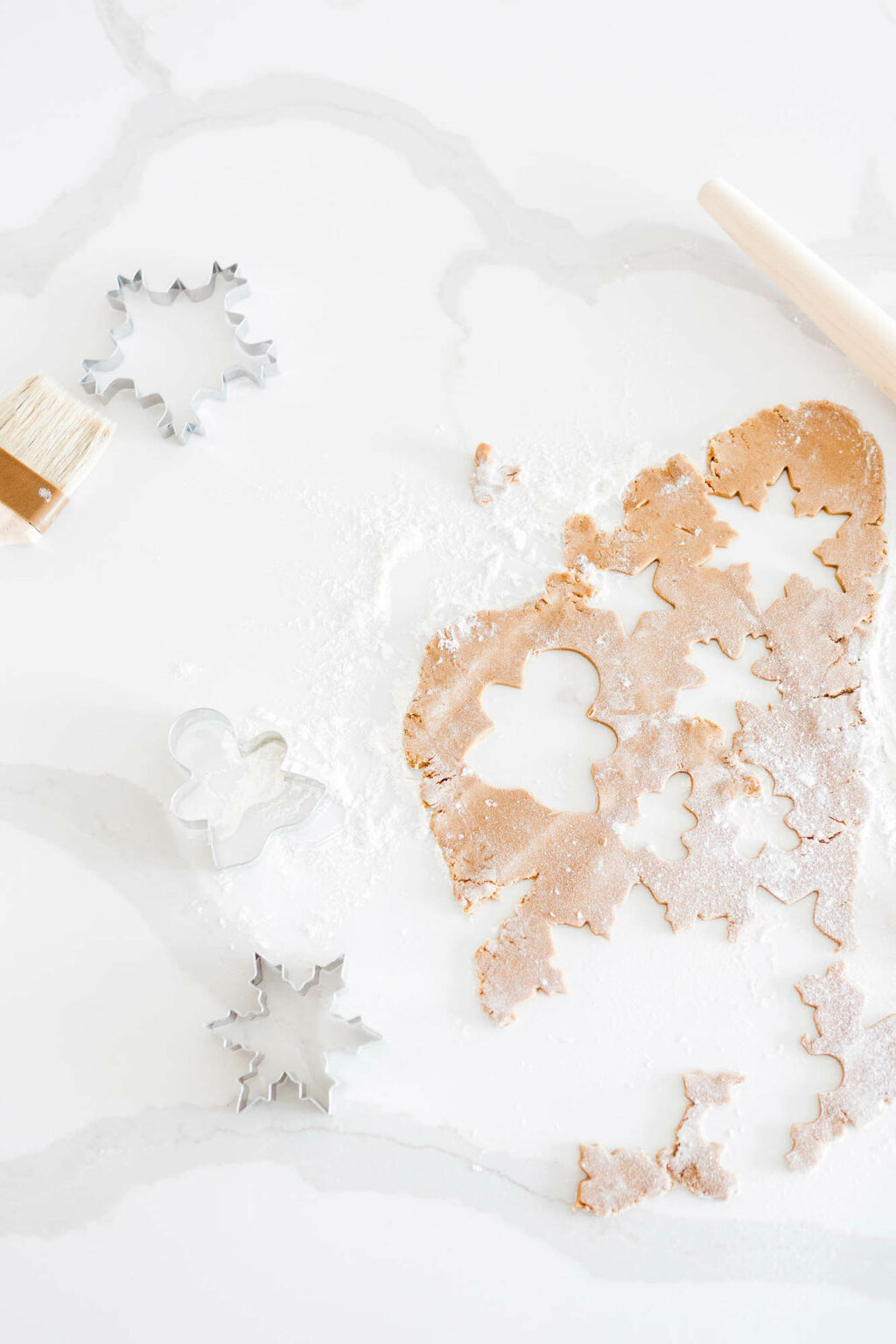 DIY Gingerbread Scent Essential Oil Blend Get Green Be Well