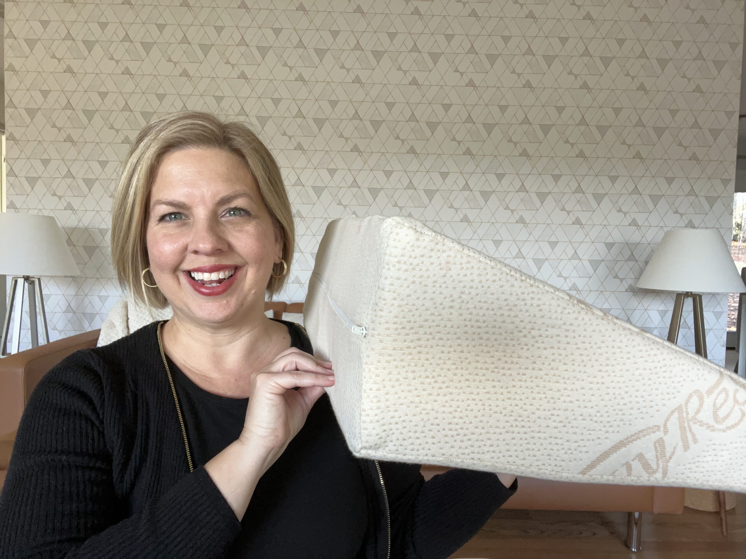 Best Non Toxic Pillows Get a Dreamy Night's Sleep in 2024 Get Green