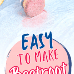Easy to make beetroot blush recipe.