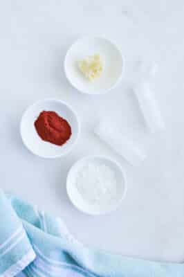DIY Beetroot Lip Balm (3 Non-Toxic Ingredients) - Get Green Be Well