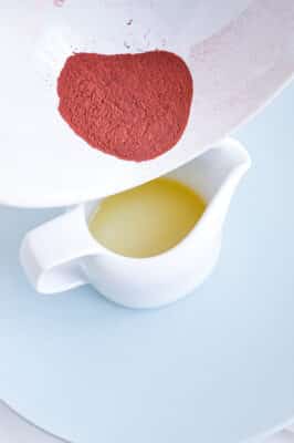 DIY Beetroot Lip Balm (3 Non-Toxic Ingredients) - Get Green Be Well