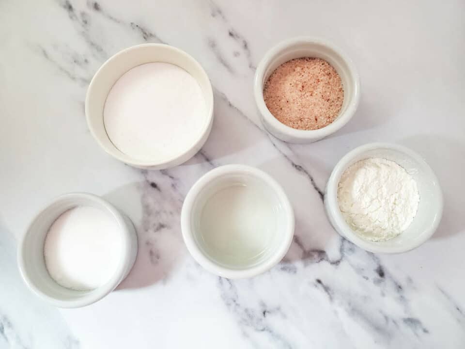 Salt Fizz Practical DIY Fizzy Bath Salts (2 Easy Steps!) - Get Green Be Well