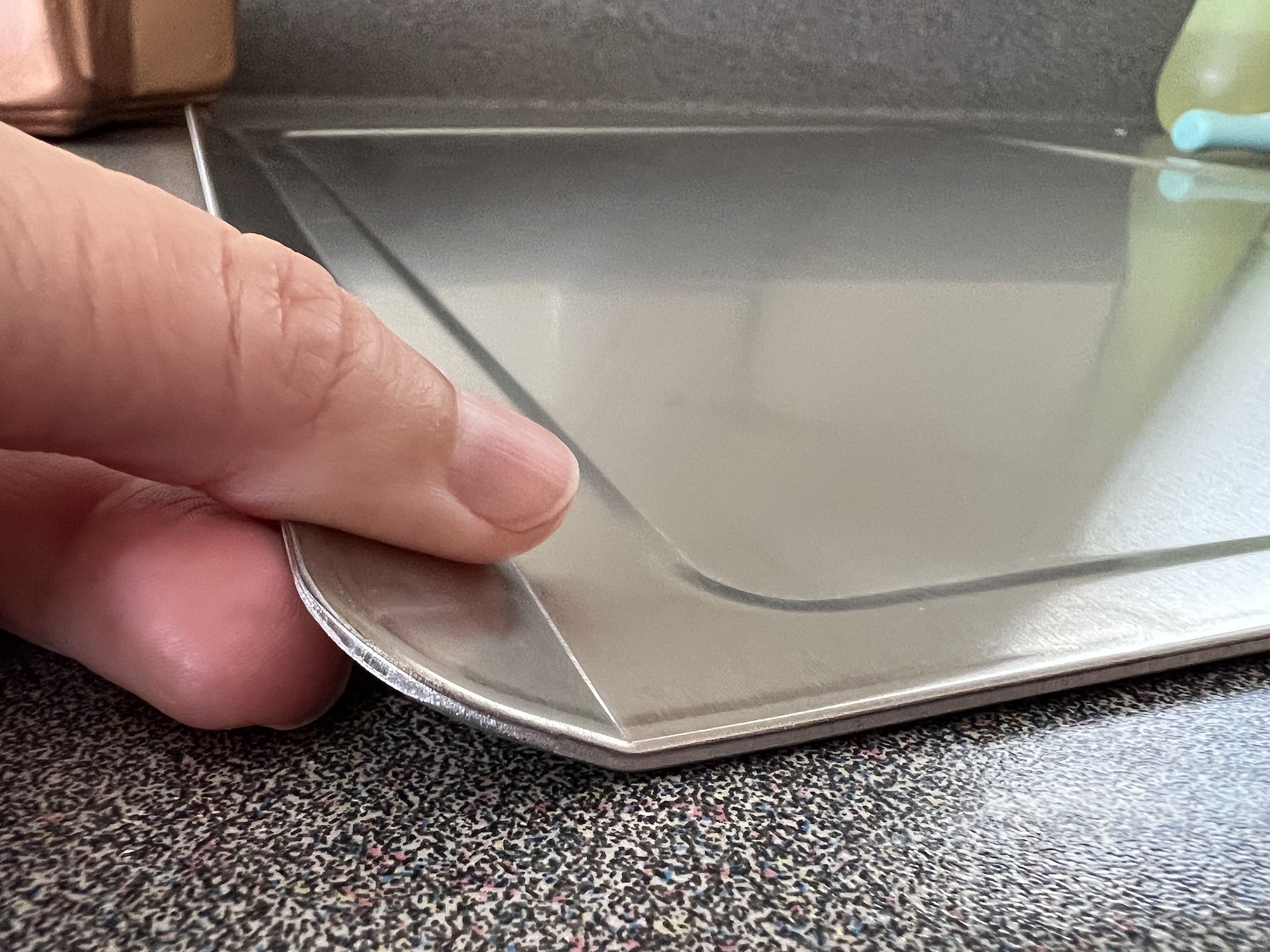 360 Bakeware Large Cookie Sheet